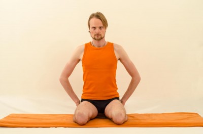 Le programme ananda madirasana