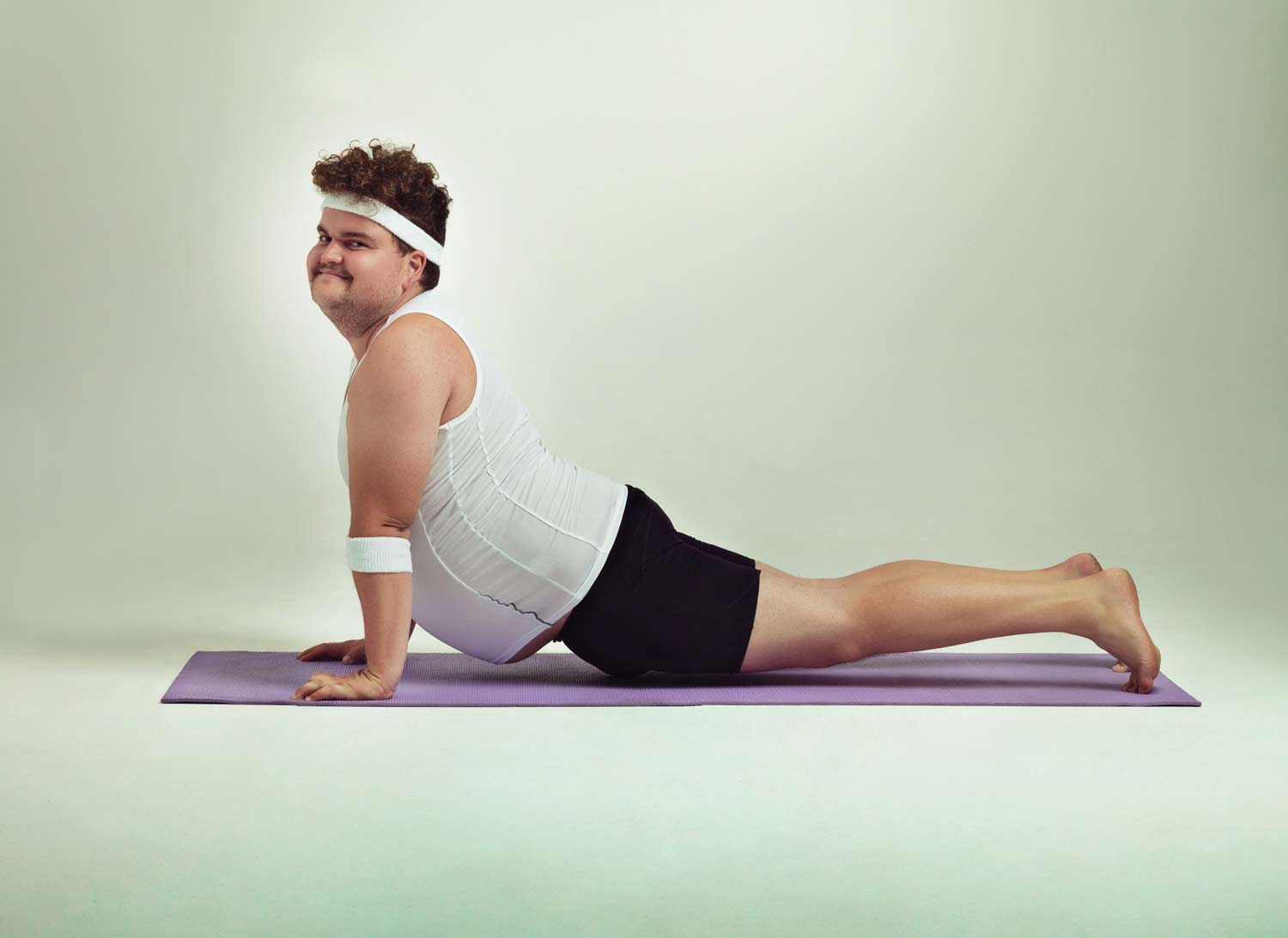 Perdre du poids avec le yoga