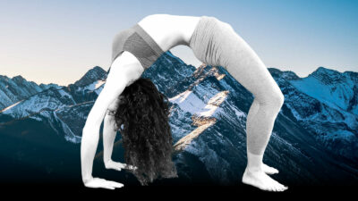 Combien de postures de yoga existe-t-il ?