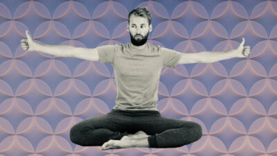 Le yoga pour les yeux – Comment faire et bienfaits