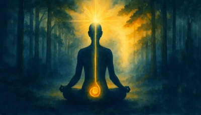 Éveil de la kundalini