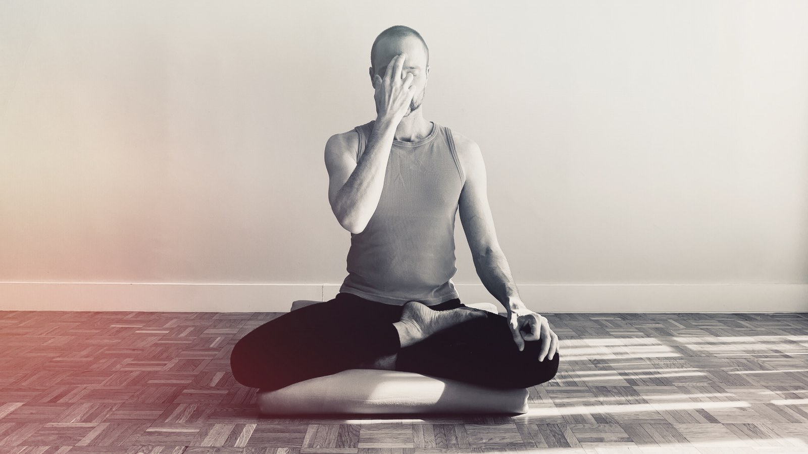 Christian nadi shodhana