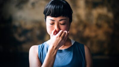 Enseignement de pranayama