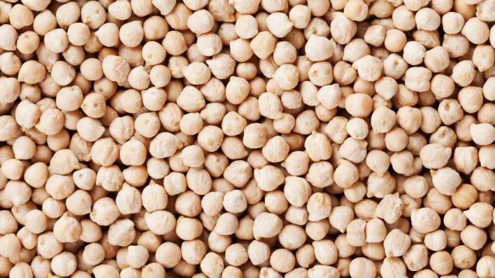 Pois chiches