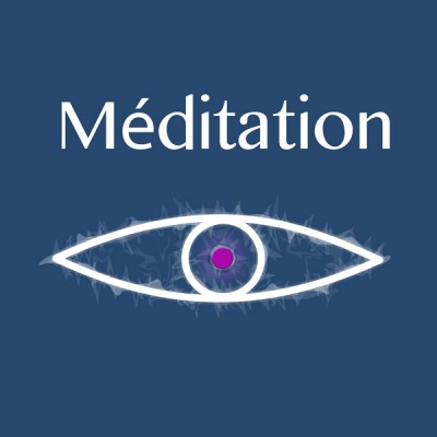 Enregistrement méditation - couverture