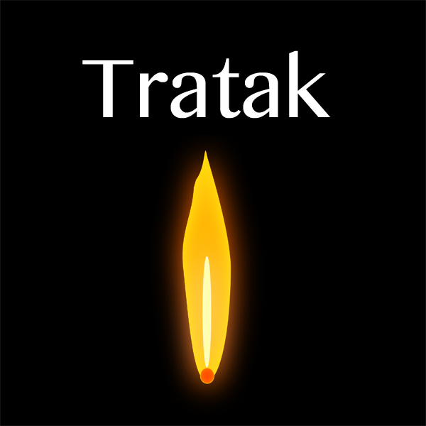 Tratak